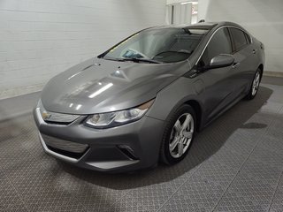 Chevrolet Volt LT Caméra De Recul 2017 à Terrebonne, Québec - 3 - w320h240px