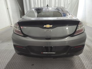 Chevrolet Volt LT Caméra De Recul 2017 à Terrebonne, Québec - 6 - w320h240px