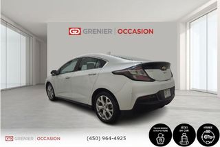 Chevrolet Volt Premier Bose Cuir Bas Kilométrage 2017 à Terrebonne, Québec - 5 - w320h240px