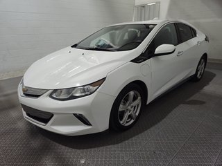 Chevrolet Volt LT Cuir Sièges Chauffants 2018 à Terrebonne, Québec - 3 - w320h240px