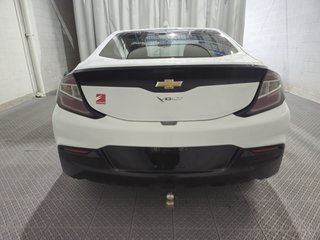 2018 Chevrolet Volt LT Cuir Sièges Chauffants in Terrebonne, Quebec - 6 - w320h240px