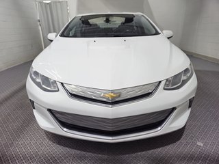 Chevrolet Volt LT Cuir Sièges Chauffants 2018 à Terrebonne, Québec - 2 - w320h240px