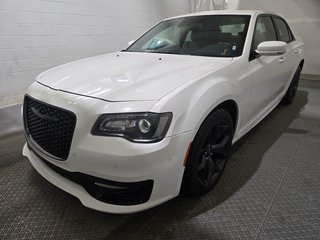 Chrysler 300 300S Toit Ouvrant Cuir Navigation 2022 à Terrebonne, Québec - 3 - w320h240px