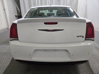 Chrysler 300 300S Toit Ouvrant Cuir Navigation 2022 à Terrebonne, Québec - 6 - w320h240px