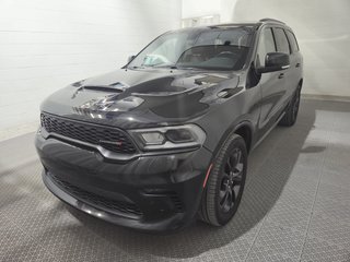 Dodge Durango R/T AWD V8 Toit Ouvrant Cuir 2022 à Terrebonne, Québec - 3 - w320h240px