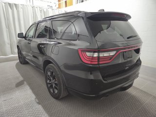 Dodge Durango R/T AWD V8 Toit Ouvrant Cuir 2022 à Terrebonne, Québec - 5 - w320h240px