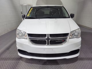 Dodge Grand Caravan CVP Air Climatisé Régulateur De Vitesse Bas Kilo 2016 à Terrebonne, Québec - 2 - w320h240px