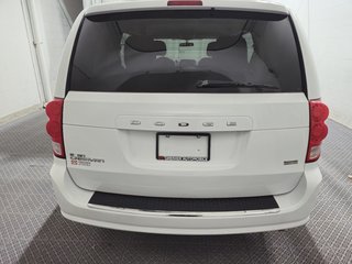 Dodge Grand Caravan CVP Air Climatisé Régulateur De Vitesse Bas Kilo 2016 à Terrebonne, Québec - 6 - w320h240px