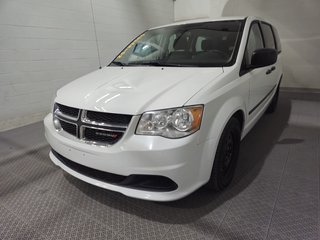 Dodge Grand Caravan CVP Air Climatisé Régulateur De Vitesse Bas Kilo 2016 à Terrebonne, Québec - 3 - w320h240px