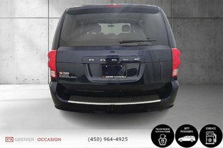 2017 Dodge Grand Caravan SXT Premium Plus in Terrebonne, Quebec - 6 - w320h240px