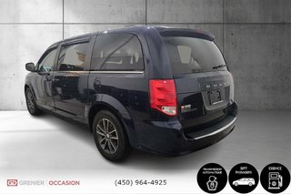 Dodge Grand Caravan SXT Premium Plus 2017 à Terrebonne, Québec - 5 - w320h240px