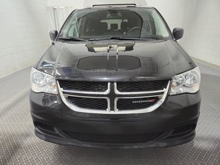 2018 Dodge Grand Caravan SXT Bluetooth Goupe électriqur in Terrebonne, Quebec - 2 - w320h240px