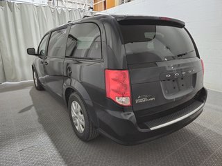 Dodge Grand Caravan SXT Bluetooth Goupe électriqur 2018 à Terrebonne, Québec - 4 - w320h240px