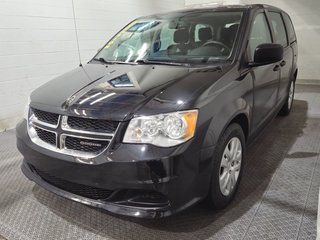 Dodge Grand Caravan Stow n Go Bas Kilométrage 2018