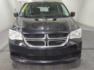 Dodge Grand Caravan Stow n Go Bas Kilométrage 2018