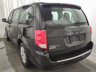 2018 Dodge Grand Caravan Stow n Go Bas Kilométrage in Terrebonne, Quebec - 4 - w320h240px