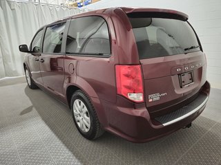 2019 Dodge Grand Caravan CVP Air Climatisé Régulateur De Vitesse Bas Kilo in Terrebonne, Quebec - 4 - w320h240px