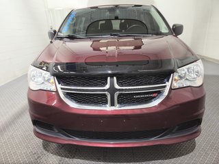 2019 Dodge Grand Caravan CVP Air Climatisé Régulateur De Vitesse Bas Kilo in Terrebonne, Quebec - 2 - w320h240px