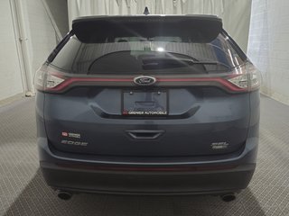 Ford Edge SEL 2.0 Ecoboost Navigation AWD 2018 à Terrebonne, Québec - 6 - w320h240px