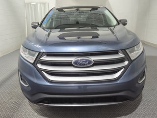 Ford Edge SEL 2.0 Ecoboost Navigation AWD 2018 à Terrebonne, Québec - 2 - w320h240px