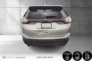 2018 Ford Edge SE AWD Bas Kilométrage in Terrebonne, Quebec - 6 - w320h240px