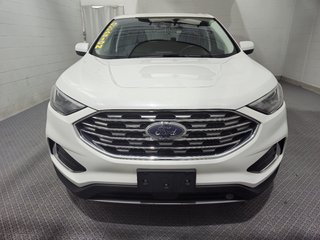 2022 Ford Edge SEL Cuir Toit Ouvrant Navigation in Terrebonne, Quebec - 2 - w320h240px