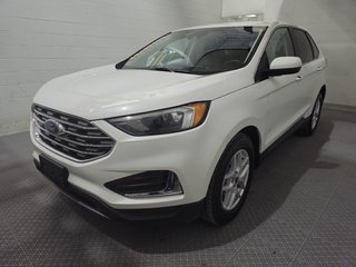 2022 Ford Edge SEL Cuir Toit Ouvrant Navigation in Terrebonne, Quebec - 3 - w320h240px