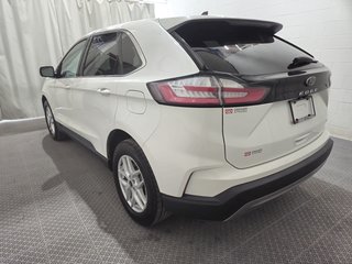 2022 Ford Edge SEL Cuir Toit Ouvrant Navigation in Terrebonne, Quebec - 4 - w320h240px