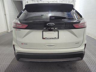 2022 Ford Edge SEL Cuir Toit Ouvrant Navigation in Terrebonne, Quebec - 6 - w320h240px