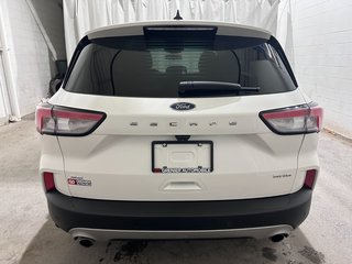 Ford Escape SE AWD Caméra De Recul Bluetooth 2021 à Terrebonne, Québec - 5 - w320h240px