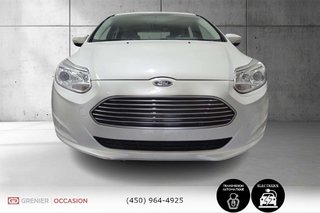 2016 Ford Focus electric Caméra De Recul Air Climatisé in Terrebonne, Quebec - 2 - w320h240px