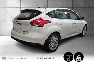 2016 Ford Focus electric Caméra De Recul Air Climatisé in Terrebonne, Quebec - 6 - w320h240px