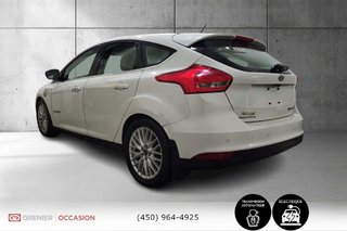 2016 Ford Focus electric Caméra De Recul Air Climatisé in Terrebonne, Quebec - 5 - w320h240px