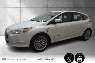 2016 Ford Focus electric Caméra De Recul Air Climatisé in Terrebonne, Quebec - 3 - w320h240px