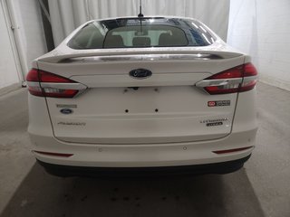 2020 Ford Fusion Energi Titanium Cuir Toit.Ouvrant Cam.Rec Bas Kilo in Terrebonne, Quebec - 6 - w320h240px