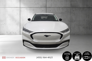 2023 Ford Mustang Mach-E Select AWD Cuir