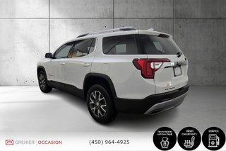 2022 GMC Acadia SLE Utility Awd in Terrebonne, Quebec - 5 - w320h240px