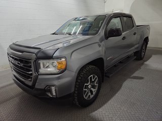 2022 GMC Canyon AT4 CrewCab V6 Boite Longue in Terrebonne, Quebec - 3 - w320h240px