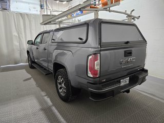 GMC Canyon AT4 CrewCab V6 Boite Longue 2022 à Terrebonne, Québec - 4 - w320h240px