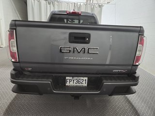 2022 GMC Canyon AT4 CrewCab V6 Boite Longue in Terrebonne, Quebec - 6 - w320h240px