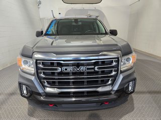 GMC Canyon AT4 CrewCab V6 Boite Longue 2022 à Terrebonne, Québec - 2 - w320h240px