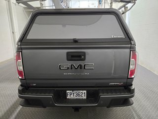 2022 GMC Canyon AT4 CrewCab V6 Boite Longue in Terrebonne, Quebec - 6 - w320h240px