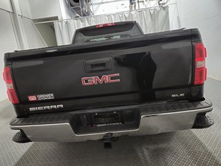 2018 GMC Sierra 1500 SLE Crew 5.3 Bas Kilo in Terrebonne, Quebec - 6 - w320h240px