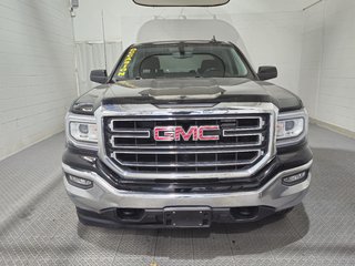 2018 GMC Sierra 1500 SLE Crew 5.3 Bas Kilo in Terrebonne, Quebec - 2 - w320h240px