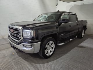 2018 GMC Sierra 1500 SLE Crew 5.3 Bas Kilo in Terrebonne, Quebec - 3 - w320h240px