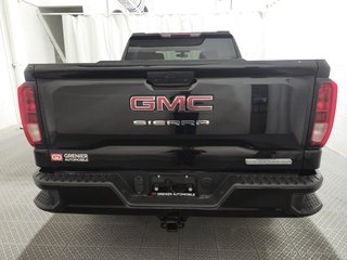 GMC Sierra 1500 Elevation Crew Cab 5.3 V8 2019 à Terrebonne, Québec - 6 - w320h240px