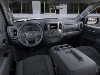 GMC Sierra 1500 PRO 2025 à Terrebonne, Québec - 5 - w320h240px