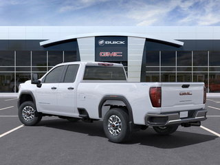 GMC Sierra 2500 HD PRO 2025 à Terrebonne, Québec - 3 - w320h240px