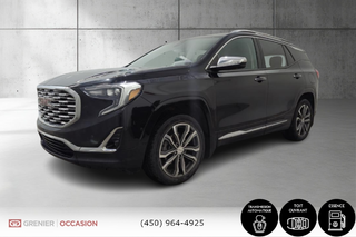 GMC Terrain Denali Toit Panoramique 2020