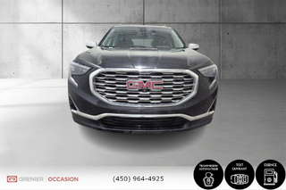 GMC Terrain Denali Toit Panoramique 2020